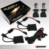 Sell Hid xenon kits EP-F011