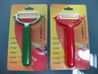 Sell zirconia ceramic peeler