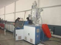 Sell PVC Profile Production Line
