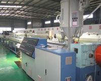 Sell HDPE Silicon Core Pipe Production Line