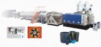 PP Pipe Production Line