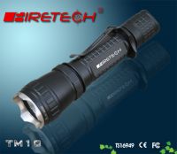 TM10 Tactical Flashlight