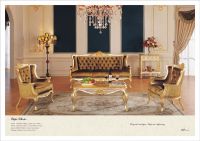 European classic Living room furniture