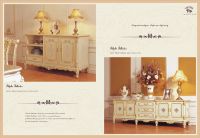 Italian Classic home furniture