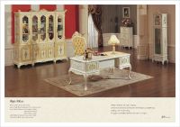 Classic Italian home office furniture