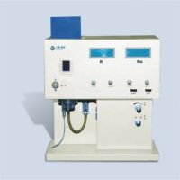 JK-FP640 Flame Photometer