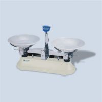 Rack-pan Balance Scales