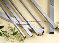 supply seamless stainless steel tubes