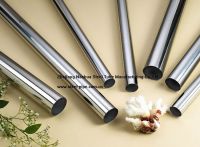 Sell seamlless stainless steel tubes