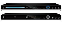 Factory offer super slim home dvd player with radio(optional)