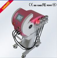 Sell ultrasonic cavitation rf machine