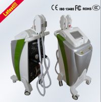 Sell elight hair removal and skin beauty equipment