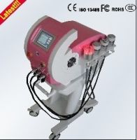 5S Vacuum Cavitation Slimming equipment