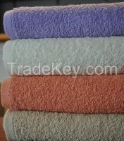 100% Soft Terry Towels 500 GSM