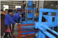 Sell Guardrail roll forming machine