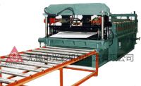 Sell angle bending forming machine