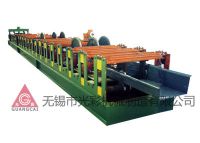 Sell vehicle panel roll forming machine