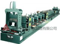 Sell cable tray roll forming machine