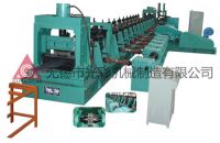 Sell automobile chasis roll forming machine