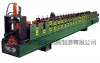 Sell fluorescent screen roll forming machine