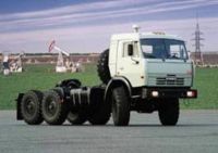 Sell Tractor truck KAMAZ 44108-010-10