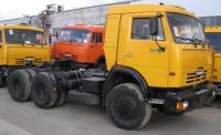 Sell  tractor truck KAMAZ 54115-0400010-13