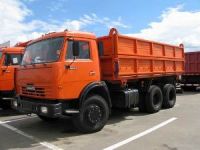 Sell agricultural, board car KAMAZ 45143