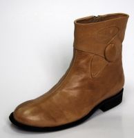 Sell lady leather boot