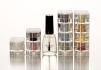 private label mineral make-up