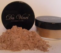 Sell 21 tones of Mineral Foundation