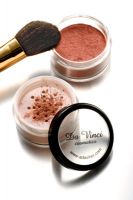 Sell MINERAL MAKE-UP MADE IN THE USA