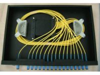 Fiber Optic Splitter