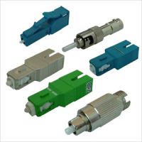 Sell fiber optic attenuator