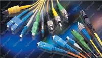 fiber optic patchcords