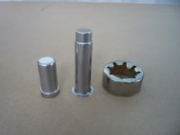 Sell Steel Cylinder