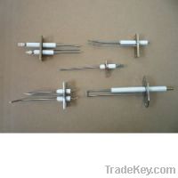 Sell electrodes