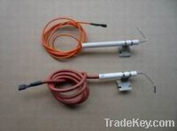 Sell sparking electrodes