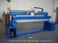 Sell welding machine