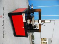 Sell round -cap auto slitter-rewinder