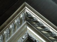 Frame Molding