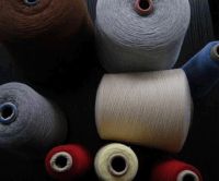 Sell cashmere and wool yarn