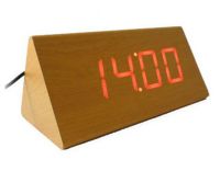 Sell LCD Clock(FDC006)