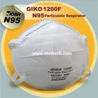 Sell n95 Particulate respirator