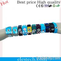 Sell Fabric Cordless Wrist Strap