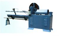 Sell Concrete-bar Straightening Cutting Machine