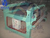 hexagonal wire mesh machine1