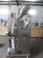 Sell Automatic powder packing machine