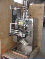 Sell Automatic tea-bag packing machine