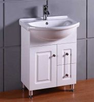 Sell High Quality Pvc Bathroom cabinet