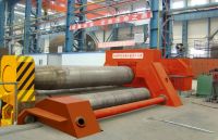 Sell 4 Roll Rolling Machine